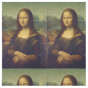 Mona Lisa Stoff