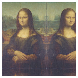 Mona Lisa Stoff