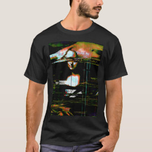 Mona Lisa Störung T-Shirt