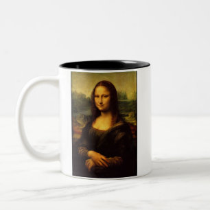 Mona Lisa Tasse