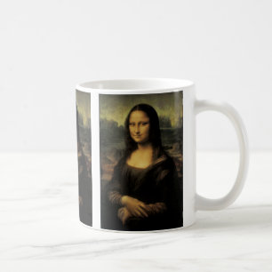 Mona Lisa Tasse