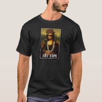Mona Lisa Thug Art Life