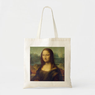 Mona Lisa Tragetasche