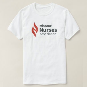 MONA Logo White T - Shirt