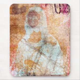 Mona Mousepad