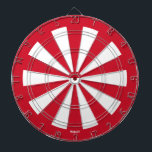 Monaco Flag farbenfroh Patriotic Dartscheibe<br><div class="desc">Monaco Flag farbenfrohe Patriotic Dart Board in den Farben der Monaco Fahne. Dartboard ist in den zwanzig Scheiben, die von der runden Kontur umgeben sind, bedeckt, alle in den Farben der Nationalflagge gestrichen. Die kleine Repräsentation der Nationalflagge ist sehr subtil in der Mitte des Boards integriert. Das Design wird durch...</div>