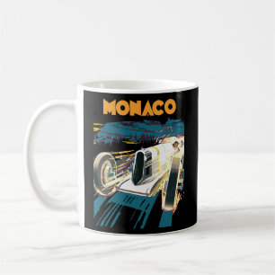 Monaco Kaffeetasse