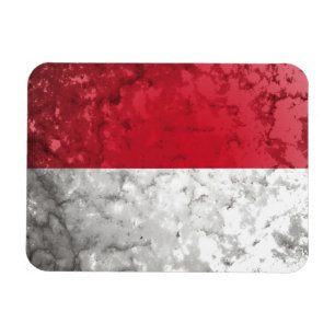 Monaco Magnet