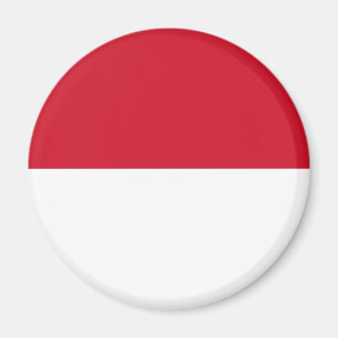 Monaco Magnet