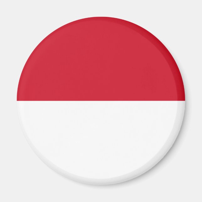 Monaco Magnet (Vorne)