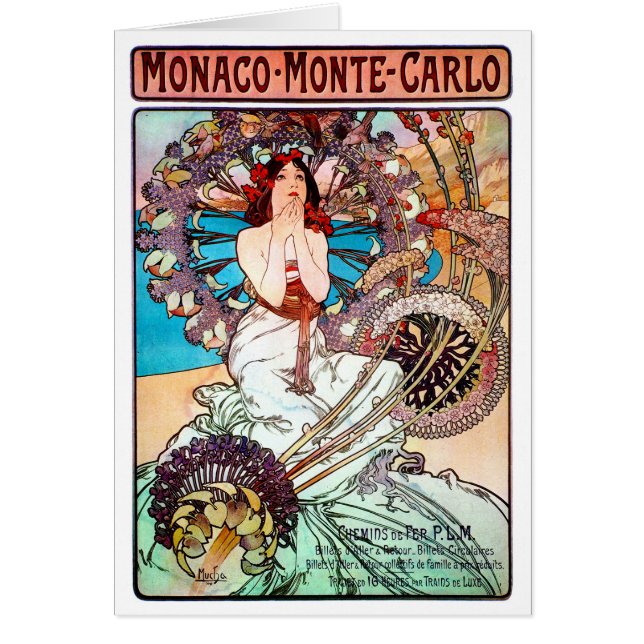 Monaco Monte Carlo (Vorne)