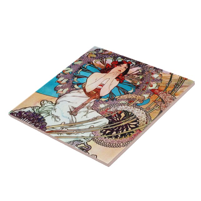 Monaco Monte Carlo Fliese (Seite)