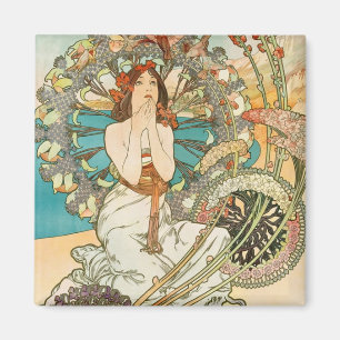 Monaco Monte Carlo Magnet