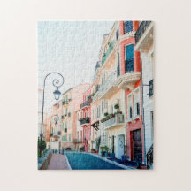 Monaco Street