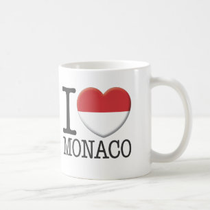 Monaco Tasse