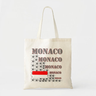 Monaco Tragetasche
