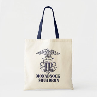 Monadnock Geschwader-Tasche Tragetasche