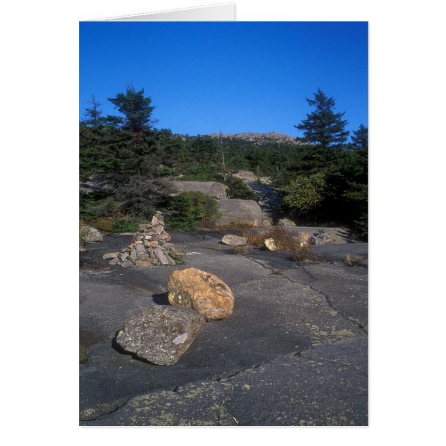 Monadnock Marlboro (Vorne)