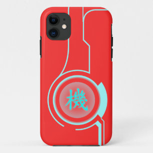 Monado Telefon-Kasten iPhone 11 Hülle