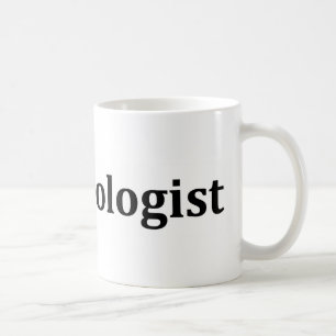 Monadologist Kaffeetasse