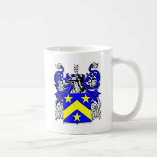 Monahan Wappen Tasse