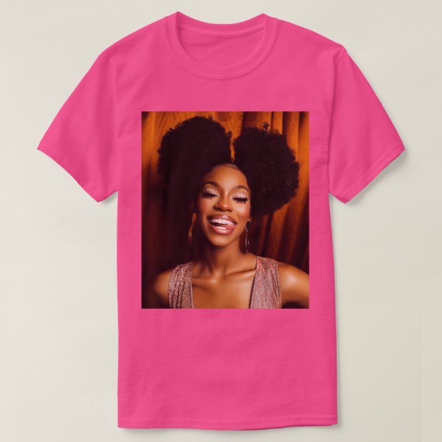 Monaleo Ästhetik T-Shirt (Design vorne)