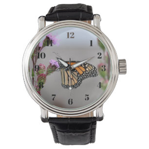 Monarch Armbanduhr