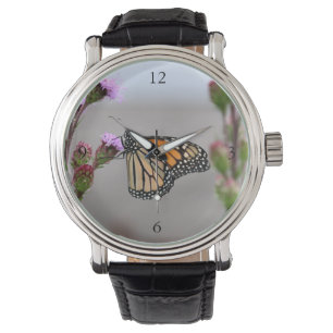 Monarch armbanduhr