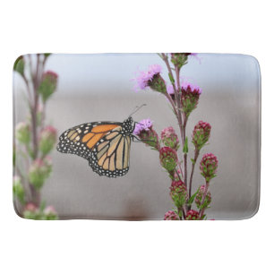 Monarch Badematte