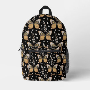Monarch Butterflies Bedruckter Rucksack