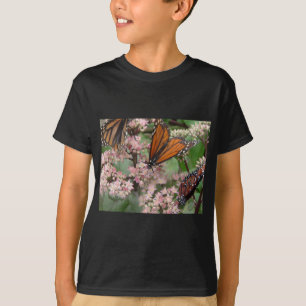 Monarch Butterflies T-Shirt