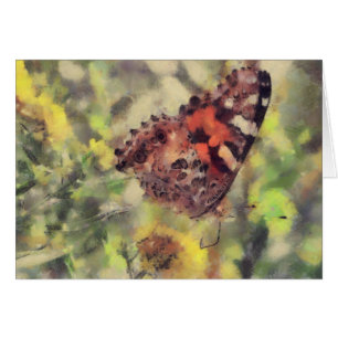 Monarch Butterfly