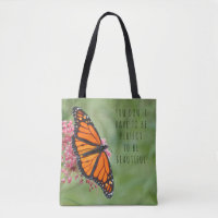 Monarch Butterfly