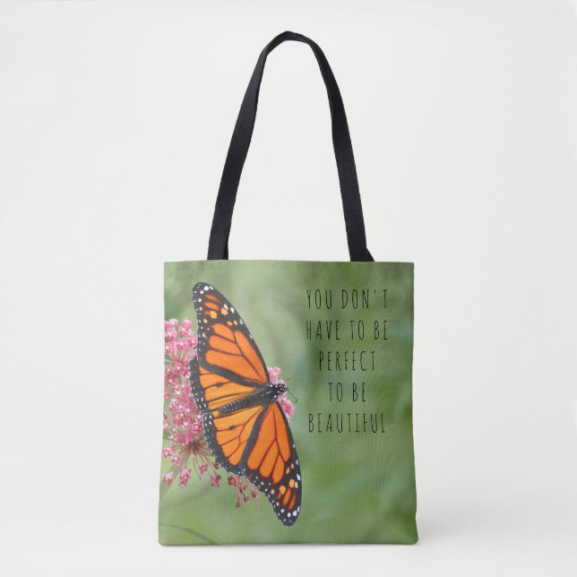 Monarch Butterfly (Vorderseite)