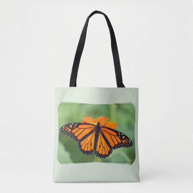 Monarch Butterfly (Vorderseite)