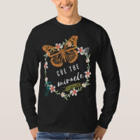Monarch Butterfly Life Cycle Hübsches Design