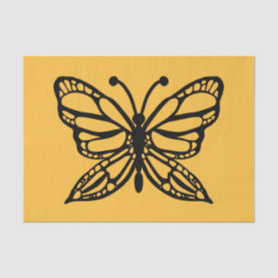 Monarch Butterfly Nature Schmetterlinge Seidenpapier