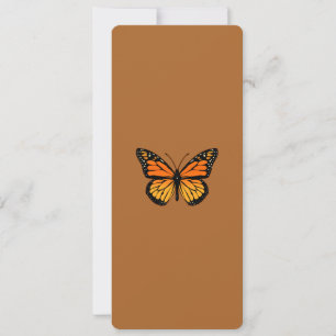 Monarch Butterfly Sensation