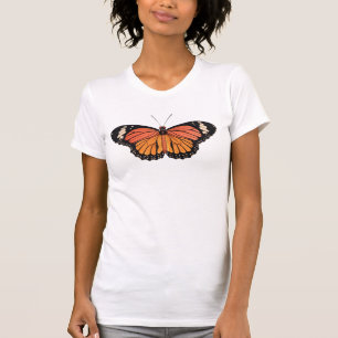 Monarch Butterfly-T - Shirt
