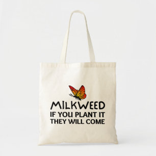 Monarch Butterfly Tragetasche