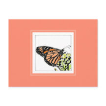 Monarch Butterfly von Mark Edward Westerfield
