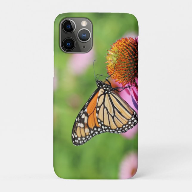 Monarch Case-Mate iPhone Hülle (Rückseite)