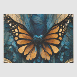 Monarch Celebration Ribbon Seidenpapier