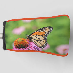 Monarch Golf Headcover