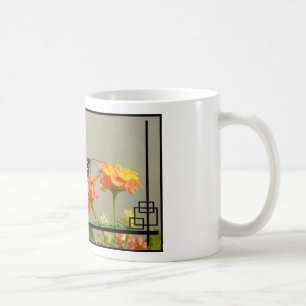Monarch-Kaffee-Tasse Kaffeetasse