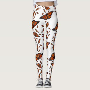 Monarch Medley Leggings (Farbe auswählen)