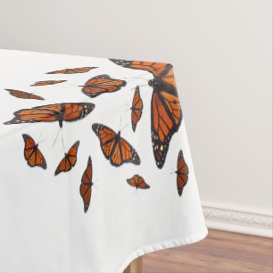 Monarch-Mischung-Tischdecke Tischdecke