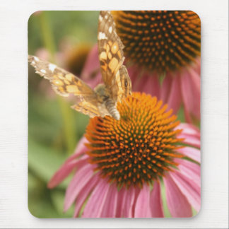 Monarch Mousepad