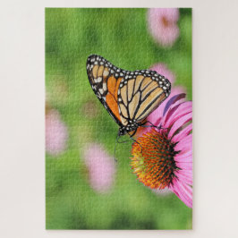 Monarch Puzzle