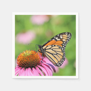 Monarch Serviette